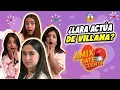 Download Lagu LARA CAMPOS, ZOÉ TORRES, LISA RIVAS Y ROSSI MEÑIQUES REVELAN CHISMES Y SUS PEORES OSOS EN LA ESCUELA