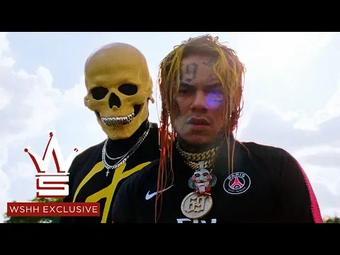 Download MP3 Vladimir Cauchemar & 6IX9INE \