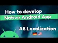 Update Jetpack Compose Support multiple Languages OKR App - Part 6 Jetpack Compose Localization