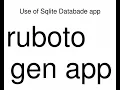 ruboto ruby on android