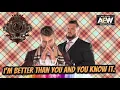 Download Lagu MJF (Maxwell Jacob Friedman) - Official AEW Theme Song 2021