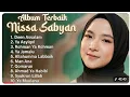 Lagu Kumpulan Lagu Nissa Sabyan Terbaik Sepanjang Masa | Full Album Sholawat