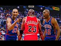 Download Lagu The Day Michael Jordan DESTROYED Prime Grant Hill \u0026 Jerry Stackhouse