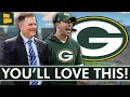 The Green Bay Packers Pulled Off MULTIPLE Highway Robberies Green Bay Packers News