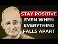 Download Lagu Force Yourself To ALWAYS Stay POSITIVE | Napoleon Hill