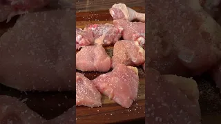 KFC Secret To Perfect Fried Chicken 