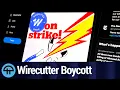 Wirecutter Boycott For Black Friday