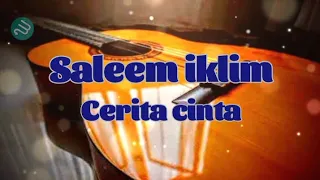 Download Saleem iklim _ cerita cinta MP3