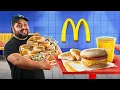 ¿Comprarlo VS Hacerlo? Desayuno de McDonald's