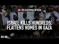 Download Lagu Israel kills hundreds, flattens homes in Gaza, with Nora Barrows-Friedman