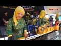 Lagu FULL ELMUNA SEJUK DI HATI // MUTIK NIDA // TOKO PENAWANGAN 2019