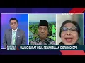 Download Lagu [FULL] Debat Sengit Irma Suryani dan Ray Rangkuti Soal Usul Pemakzulan Wapres Gibran di DPR