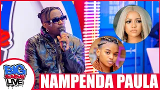  nampenda paula sio fahyvanny harmonize sitaki bifu rayvanny