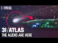 Download Lagu 3I/ATLAS Is a Hostile UFO