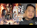 Lagu AVATAR: FIRE AND ASH - Movie Review
