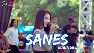 Download DINDA DEWI SANES LIVE PEMUDA PAKISTAJI MP3