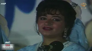 أداء رائع لأغاني الأعراس مع فرقة الفحيص لإحياء التراث 