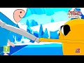 Video di Adventure Time: I pirati dell’Enchiridion Trailer (Italian)
