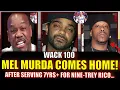 Download Lagu WACK 100 REAGEERT OP DE TERUGKOMST VAN MEL MURDA NAAR JIM JONES NA 7 JAAR TE HEBBEN GEDIEND VOOR ...