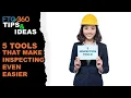 FTQ360 Tips 5 Tools That Make Inspecting Even Easier