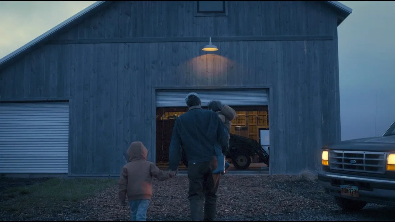 NorthWestern Energy — NorthWestern Energy — Delivering Reliable Energy (YouTube video ad)