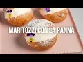 Lagu Maritozzi con la Panna