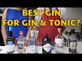 Download Lagu Which gin for your gin \u0026 tonic? We try out 6 gins for you.