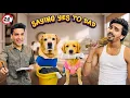 Download Lagu Saying Yes To Dad For 24 Hours | Anant Rastogi 