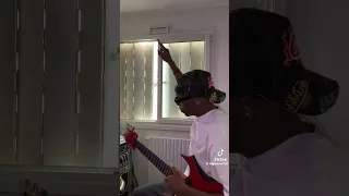 J Ai Tout Donner Naza X Sdm Remix Guitare 
