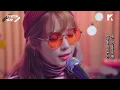 [Special Clip] IU(아이유)_Sleepless rainy night(잠 못 드는 밤 비는 내리고)