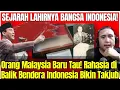 Download Lagu 😳 Kenapa Harus Merah Putih? Malaysia Kaget dengan Filosofi Bendera Indonesia🇲🇾REACTION🇮🇩