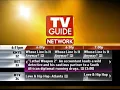 TV Guide - Charter Spectrum 25