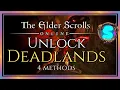 How to Get to the Deadlands in ESO Wayshrine Taxi Quest More
