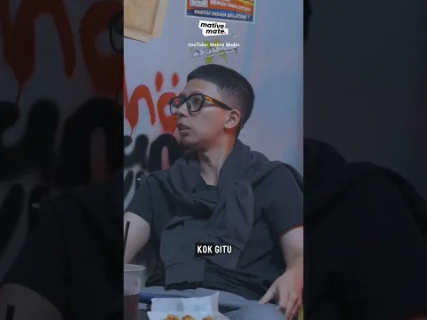 Ketika Penampilan Fisik dan Suara Terkena Stigma #shorts