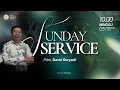 Download Lagu Ibadah GBI Graha Raya - GRACI FAMILY 05 Oktober 2025 - Pdm. David Suryadi