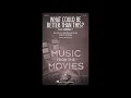 What Could be Better Than This? (from Moana 2) (2-Part Choir) – Arranged by Alan Billingsley