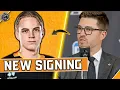 Penguins make multiple SNEAKY good signings This is HUGE Penguins News