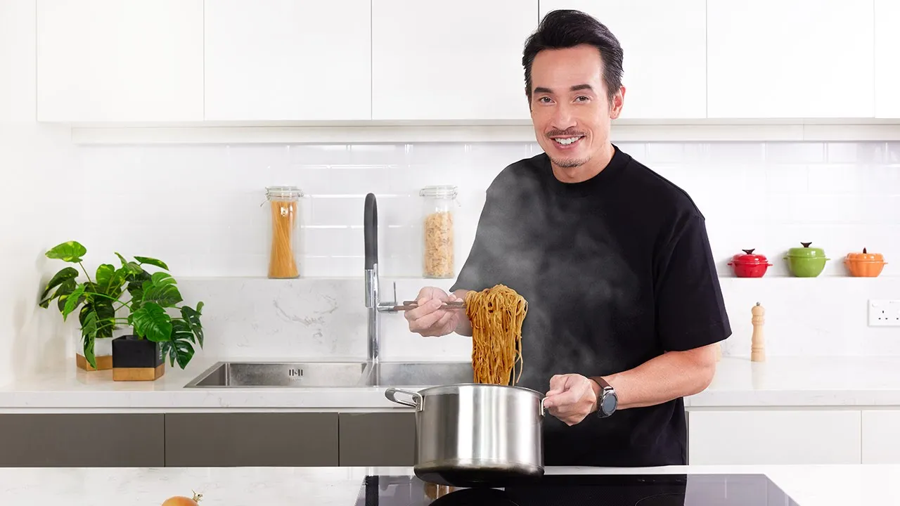 Chinese Beef Sirlion Stir Fry by Moses Chan