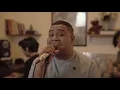 ANDMESH - CINTA LUAR BIASA (Live Session)