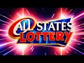 A Pick 3 Lottery Strategy that REALLY Works in All States