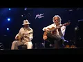 Carlos Santana & John McLaughlin - Naima (Coltrane)