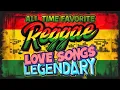 Lagu New NonStop Reggae Love Songs 2025 💝 Best of English Reggae Love Songs 💝 Reggae Music Mix 2025