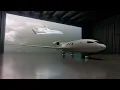 The EcoJet A Paradigm Shift in Business Aviation