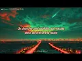 Alonzo - 18 CARATS Feat. RnBoi (Paroles/Lyrics)