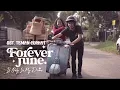 Download Lagu Forever June  - If Only In My Dream (Ost: Teman Curhat |official music video)