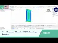 EN Webinar Residual Stress Meets Facade Cold-Formed Glass in RFEM Planning Process