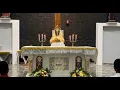 Lagu DAILY EUCHARISTIC ADORATION @ ST. GREGORY CATHOLIC CHURCH, MONIYA