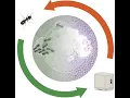 Collective Intelligence Ant-Inspired Robots That Build Together