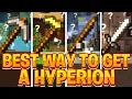 Exposing the EASIEST way to get a HYPERION -