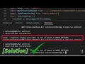 Error node -openssl-legacy-provider is not allowed in NODE - OPTIONS